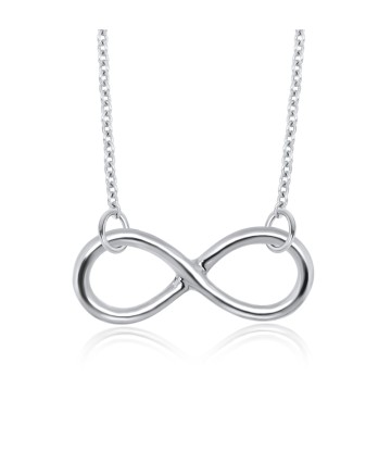 Infinity Shaped Necklaces SPE-729